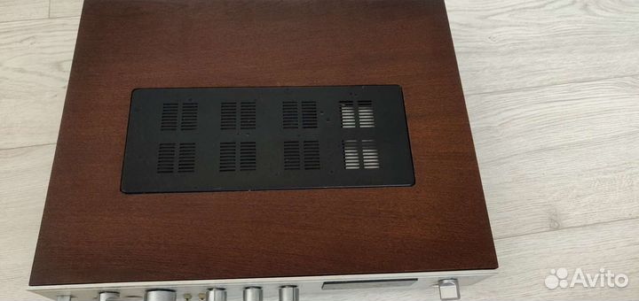 Усилитель радиотехника у101 стерео