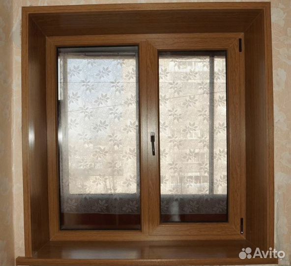 Окна в Нижнем Новгороде