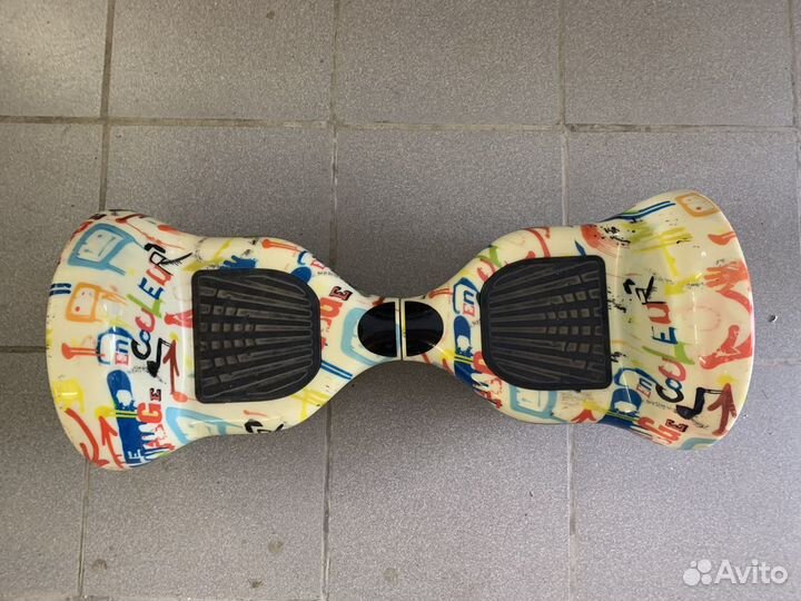 Гироскутер