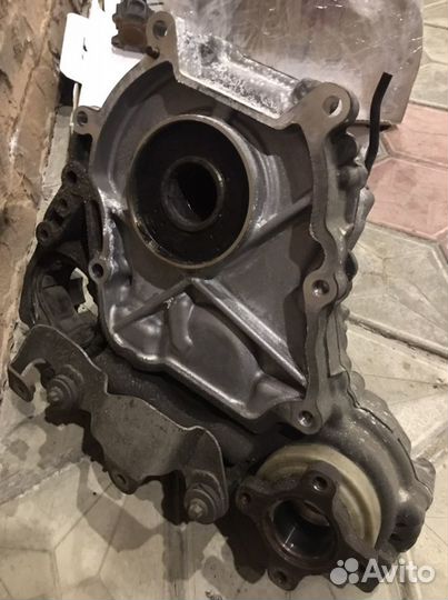 Раздатка атс 350