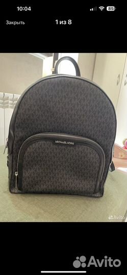 Michael kors рюкзак