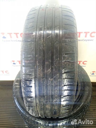 Cordiant Sport 3 PS2 195/55 R15