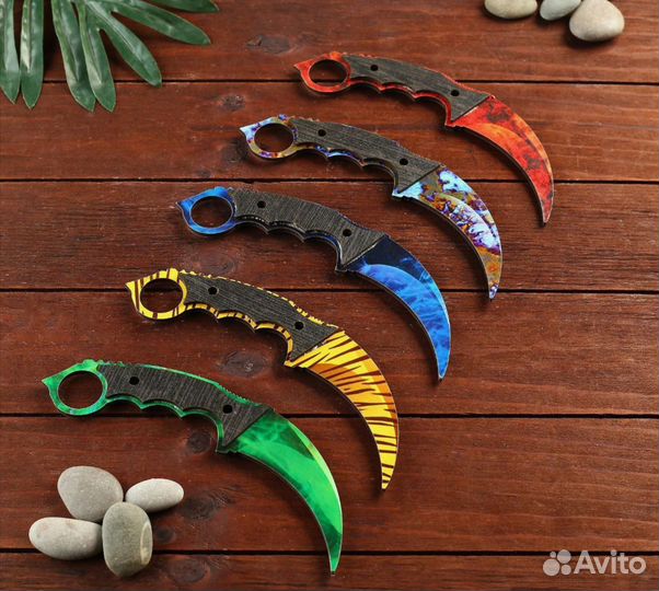 Деревянные пистолеты, ножи для мальчиков