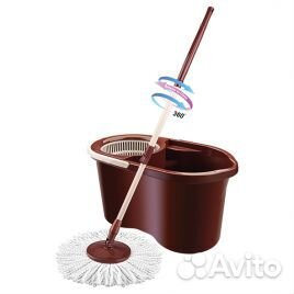 Ведро с отжимом