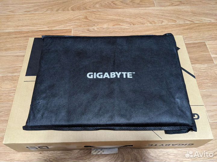 Gigabyte G5 KC RTX 3060 i5-10500H
