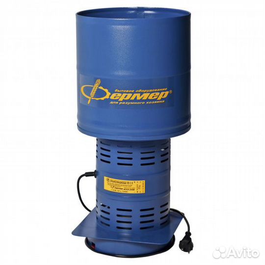 Измельчитель зерна Фермер изэ-25 00-00000960