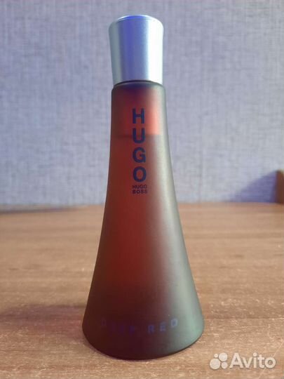 Туалетная вода женская