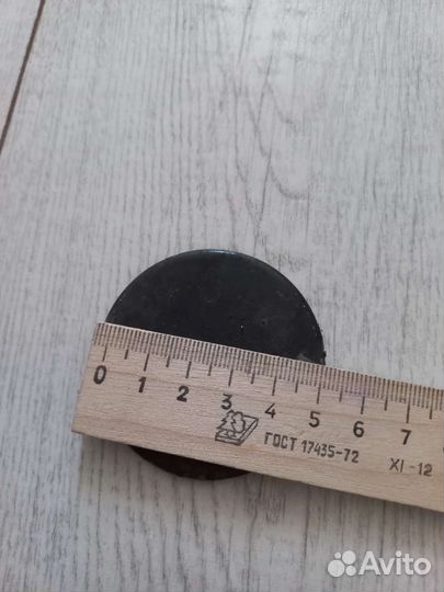 Рассеиватель на газовую поверхность