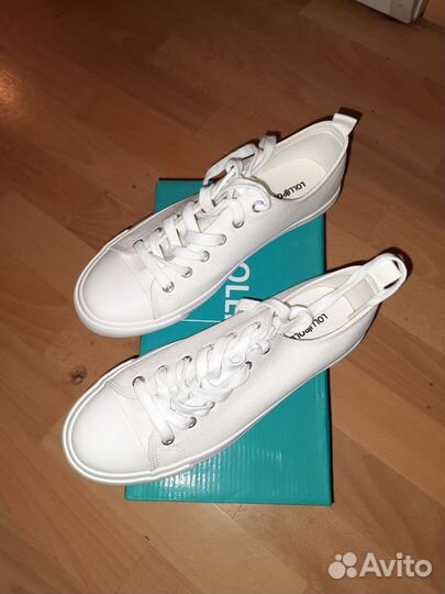 Кеды женские 40