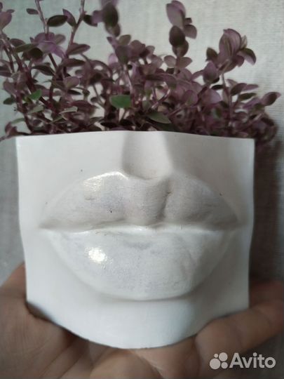 Горшок для цветов
