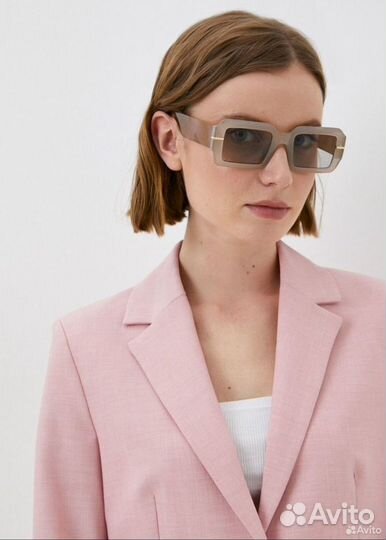 Солнцезащитные очки