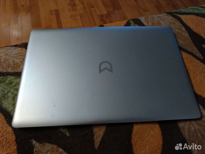 Ноутбук irbis nb258