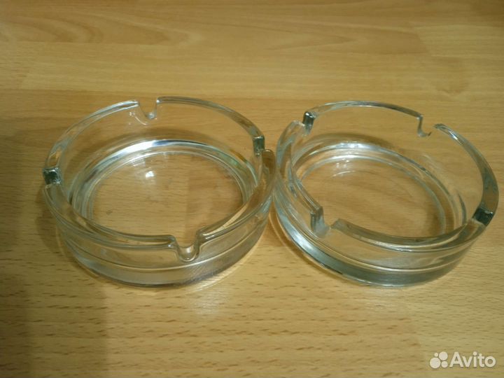 Пепельница