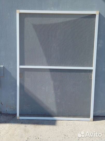 Москитные сетки на окна