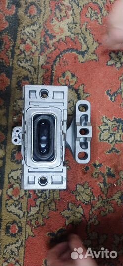 Опора двигателя vag