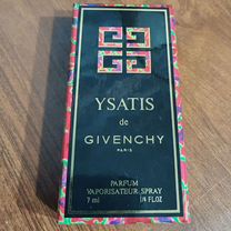 Духи Ysatis Givenchy