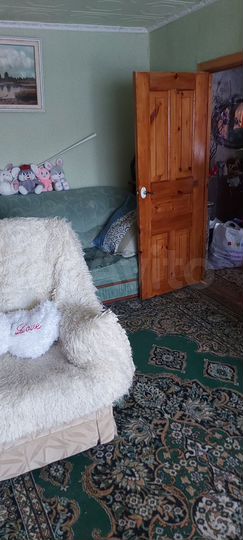 2-к. квартира, 52,6 м², 6/9 эт.