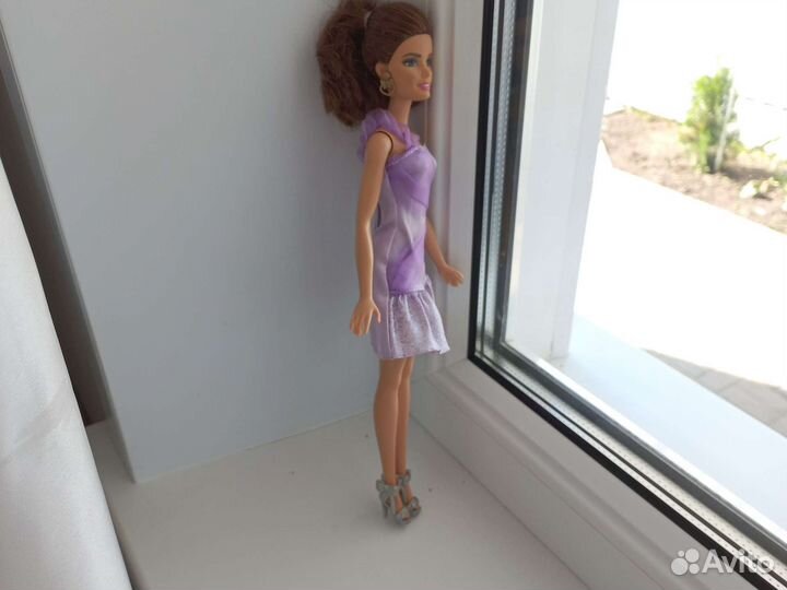 Кукла барби оригинал