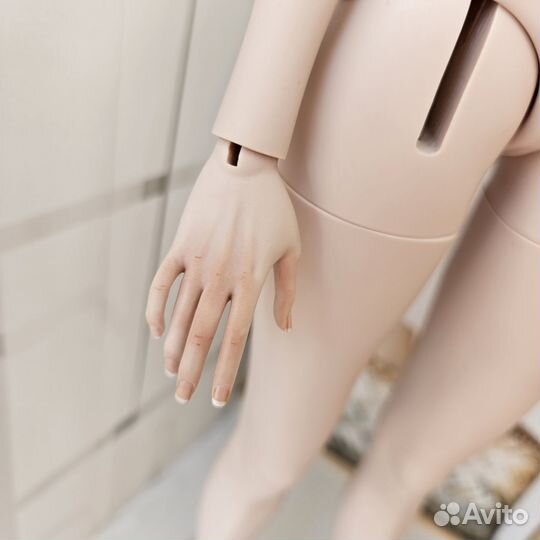 Кукла бжд bjd
