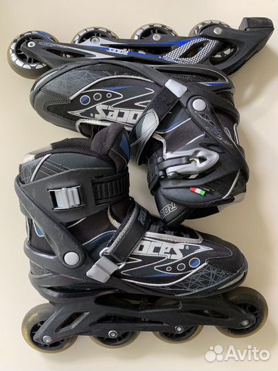 Ролики мужские Roces 41