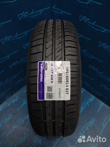 Laufenn G Fit EQ LK41 185/60 R14