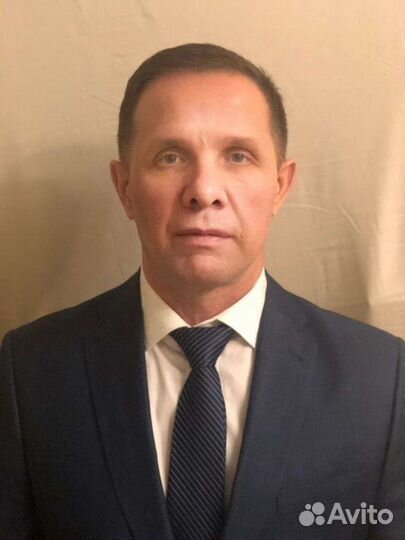 Персональный водитель охранник