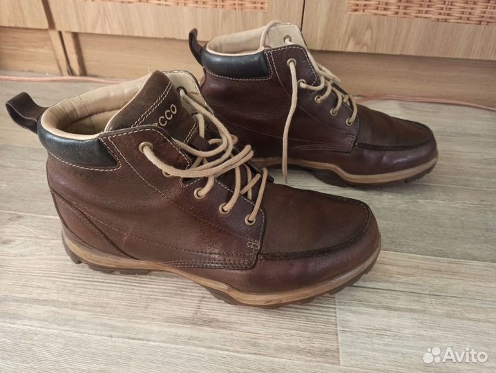 Ботинки Ecco 42