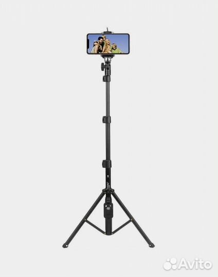 Штатив для телефона