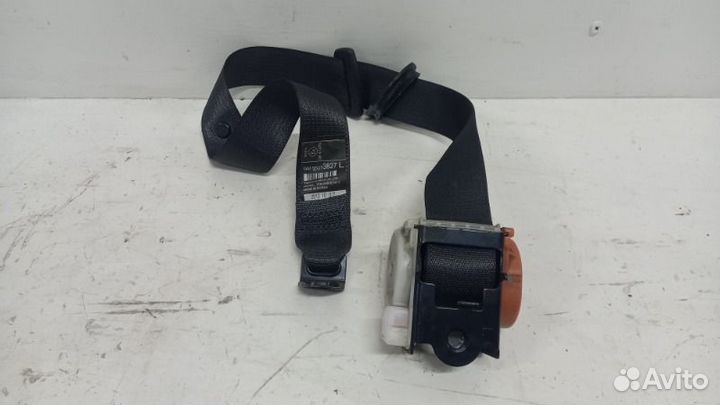 Ремень безопасности задний левый Opel Mokka A18XER