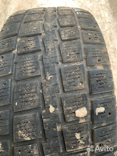 Cooper Discoverer M+S 275/60 R20