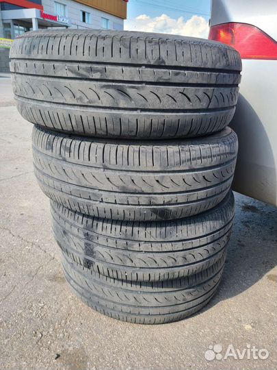 Formula Energy 205/60 R16