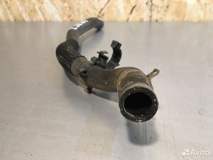 Патрубок печки Renault Kaptur