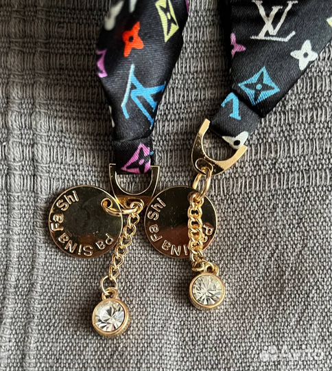 Платок шарф женский