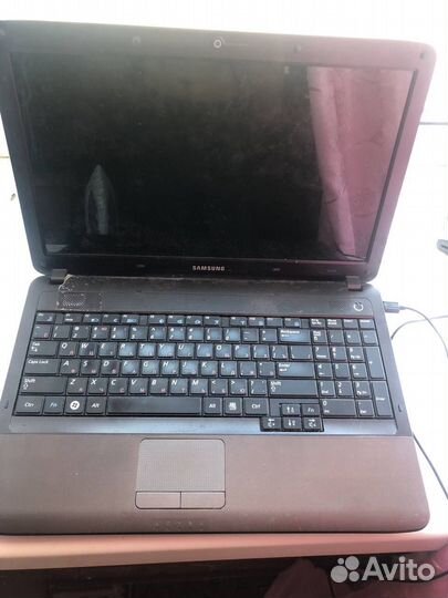 Samsung NP-R540H