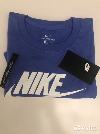 Футболка Nike, Adidas, Puma