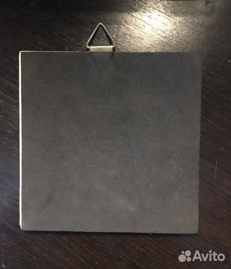 Картина котик