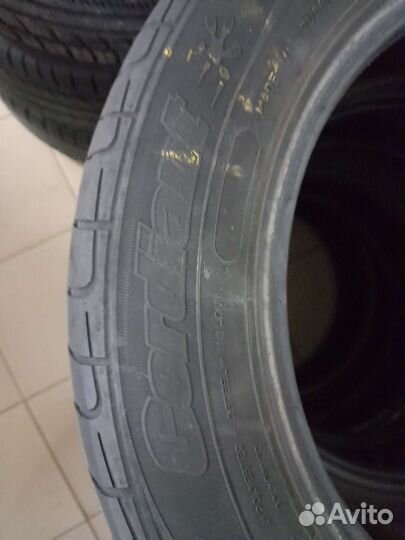 Cordiant Road Runner 205/60 R16