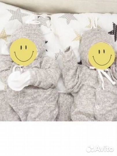 Конверт одеяло на выписку зимнее