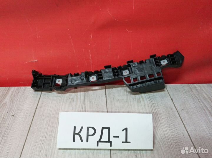 Кронштейн бампера заднего Creta 1 2015-2021