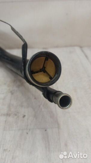 Горловина топливного бак Mitsubishi Outlander CU5W