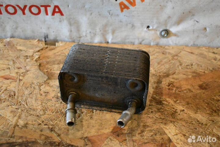 Радиатор АКПП Bmw X5 E53 M54 1999 - 2006