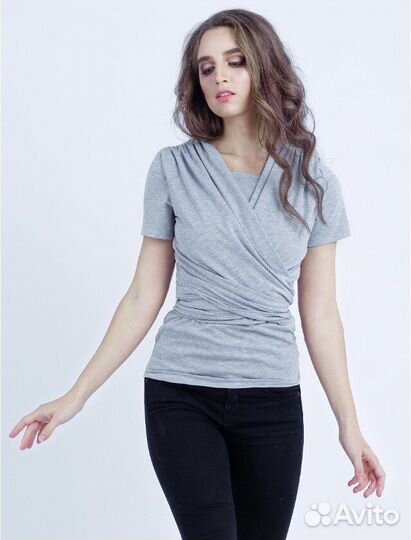 Слинг-майка Loona Baby