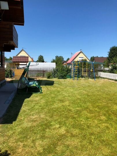 Дача 70 м² на участке 9,7 сот.