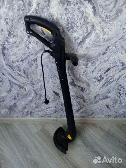 Газонокосилка электрическая Huter GTE-400