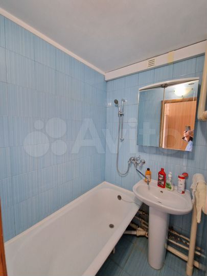3-к. квартира, 70 м², 5/9 эт.
