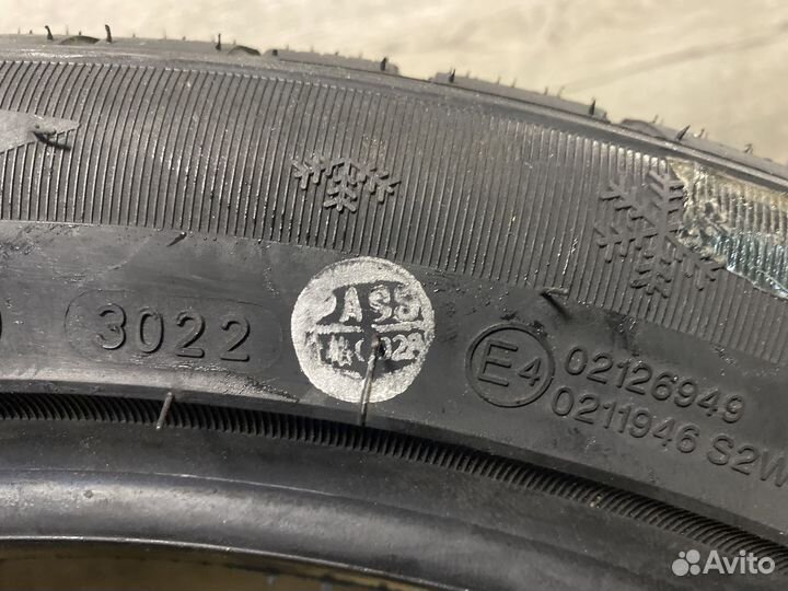 Grenlander IceHawke II 315/35 R21 111H