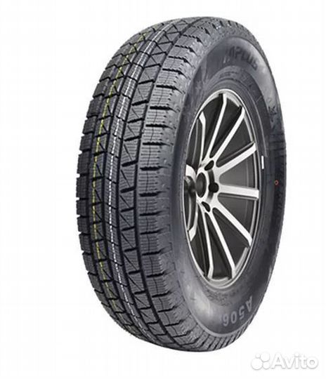 Aplus A506 215/60 R17