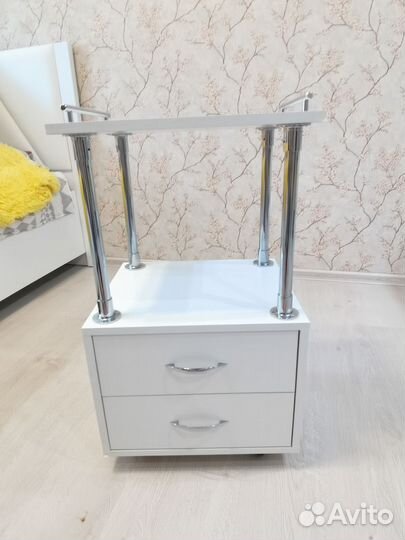 Тумба косметологическая