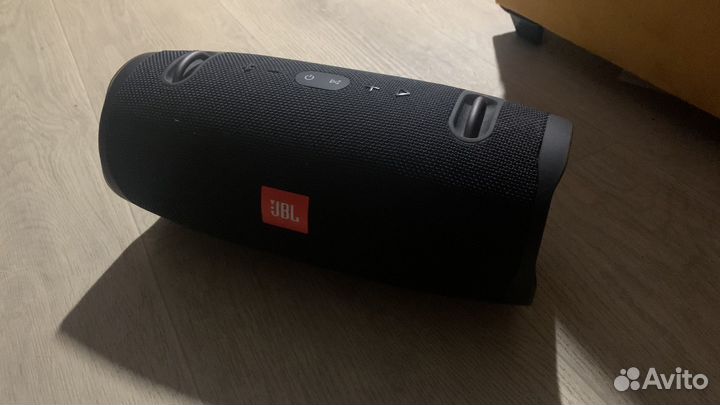 Jbl xtreme 2 оригинал