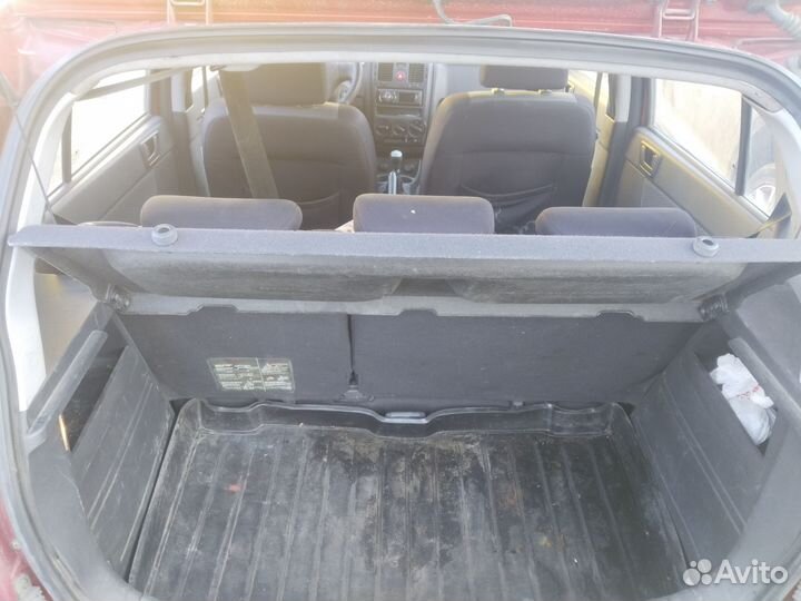 В наличии салон на Hyundai Getz 2010 г